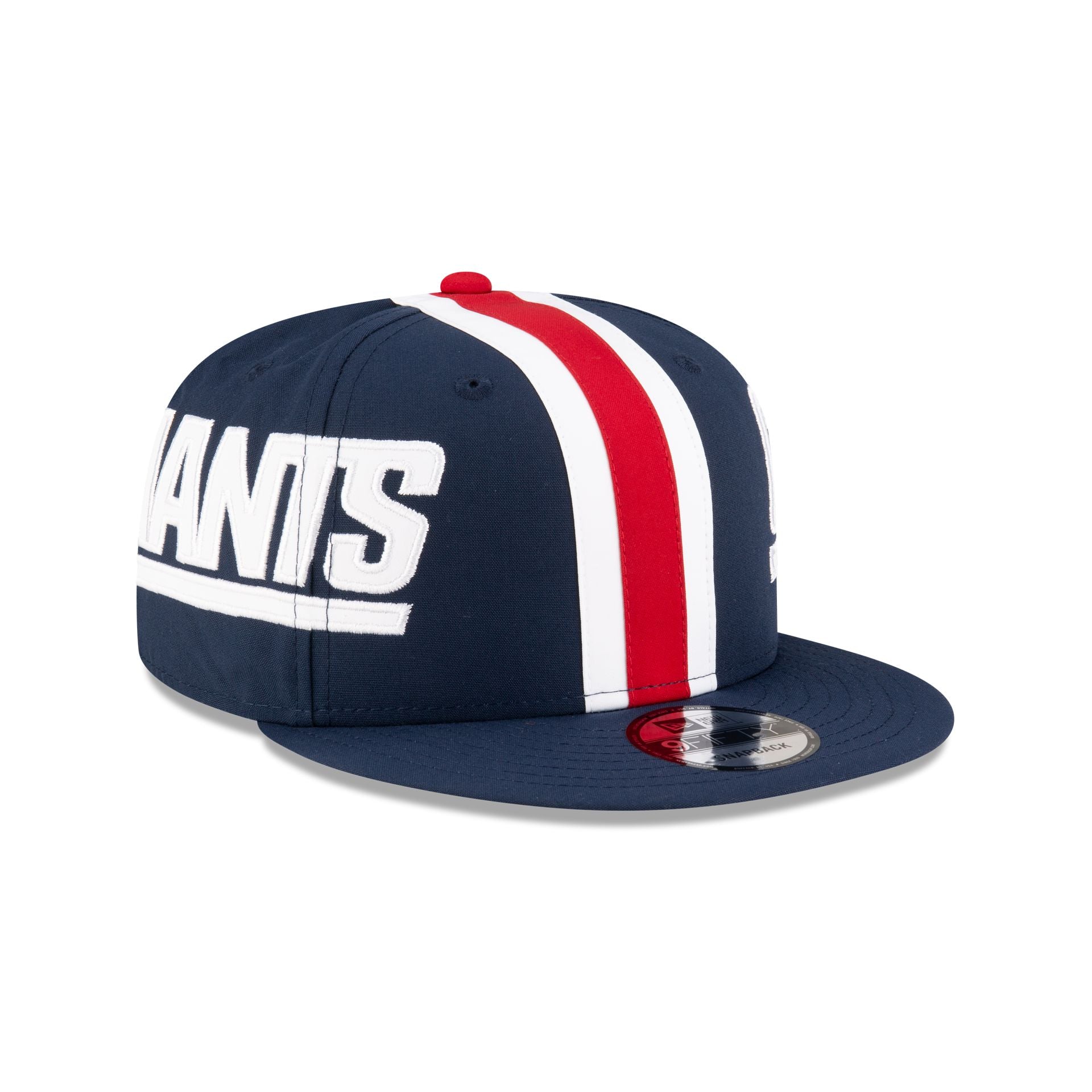 New Era Cap