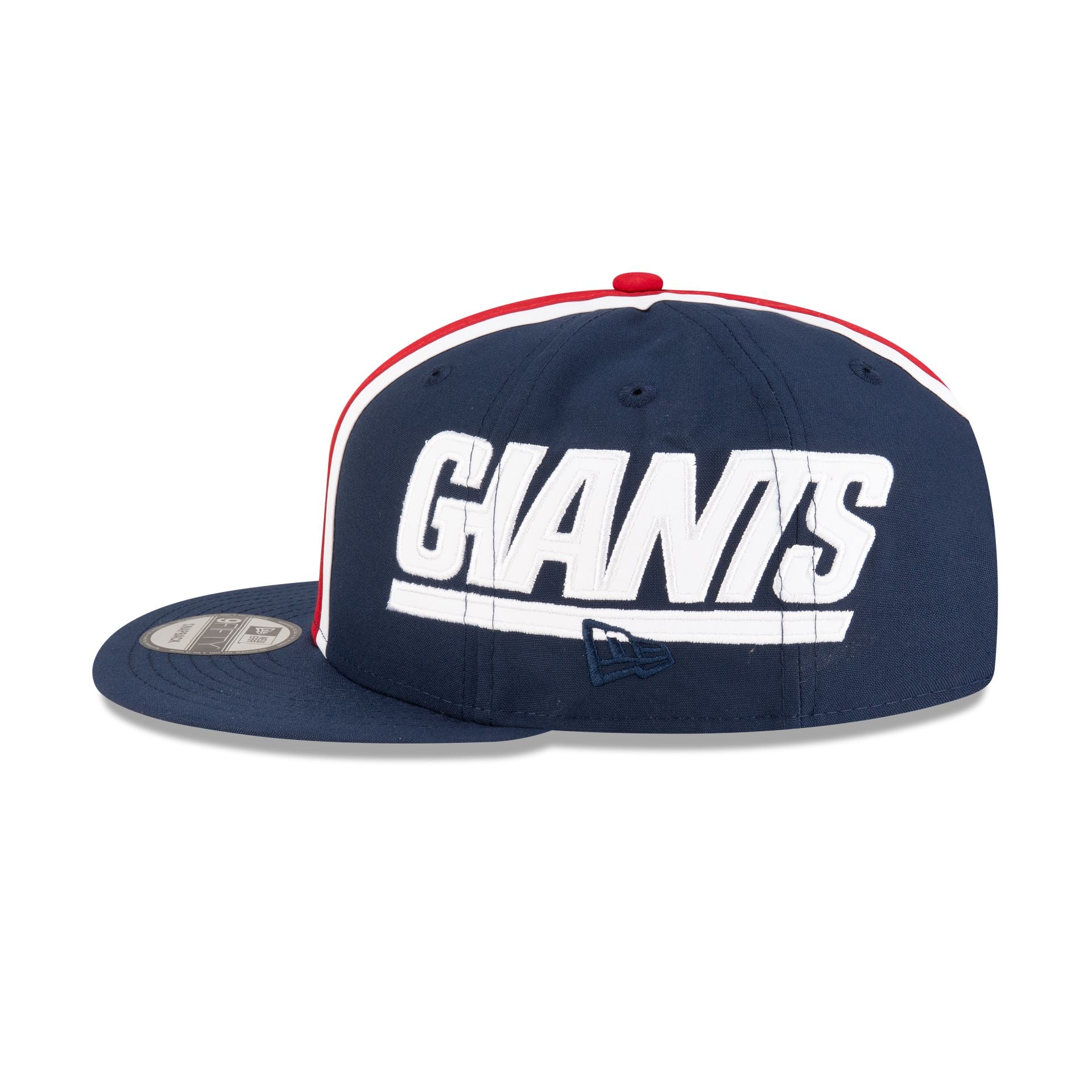 New Era Cap