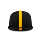 Pittsburgh Steelers Helmet Pack 9FIFTY Snapback Hat