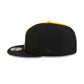 Pittsburgh Steelers Helmet Pack 9FIFTY Snapback Hat