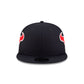 Houston Texans Helmet Pack 9FIFTY Snapback Hat