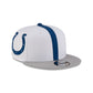 Indianapolis Colts Helmet Pack 9FIFTY Snapback Hat