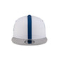 Indianapolis Colts Helmet Pack 9FIFTY Snapback Hat