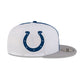 Indianapolis Colts Helmet Pack 9FIFTY Snapback Hat