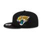 Jacksonville Jaguars Helmet Pack 9FIFTY Snapback Hat