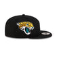 Jacksonville Jaguars Helmet Pack 9FIFTY Snapback Hat