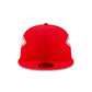 Kansas City Chiefs Helmet Pack 9FIFTY Snapback Hat