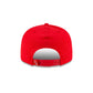 Kansas City Chiefs Helmet Pack 9FIFTY Snapback Hat