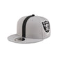 Las Vegas Raiders Helmet Pack 9FIFTY Snapback Hat