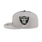 Las Vegas Raiders Helmet Pack 9FIFTY Snapback Hat