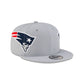 New England Patriots Helmet Pack 9FIFTY Snapback Hat