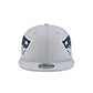 New England Patriots Helmet Pack 9FIFTY Snapback Hat