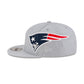 New England Patriots Helmet Pack 9FIFTY Snapback Hat