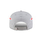 New England Patriots Helmet Pack 9FIFTY Snapback Hat