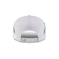 Los Angeles Chargers Helmet Pack 9FIFTY Snapback Hat