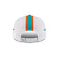 Miami Dolphins Helmet Pack 9FIFTY Snapback Hat