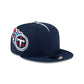 Tennessee Titans Helmet Pack 9FIFTY Snapback Hat