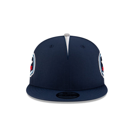 Tennessee Titans Helmet Pack 9FIFTY Snapback Hat