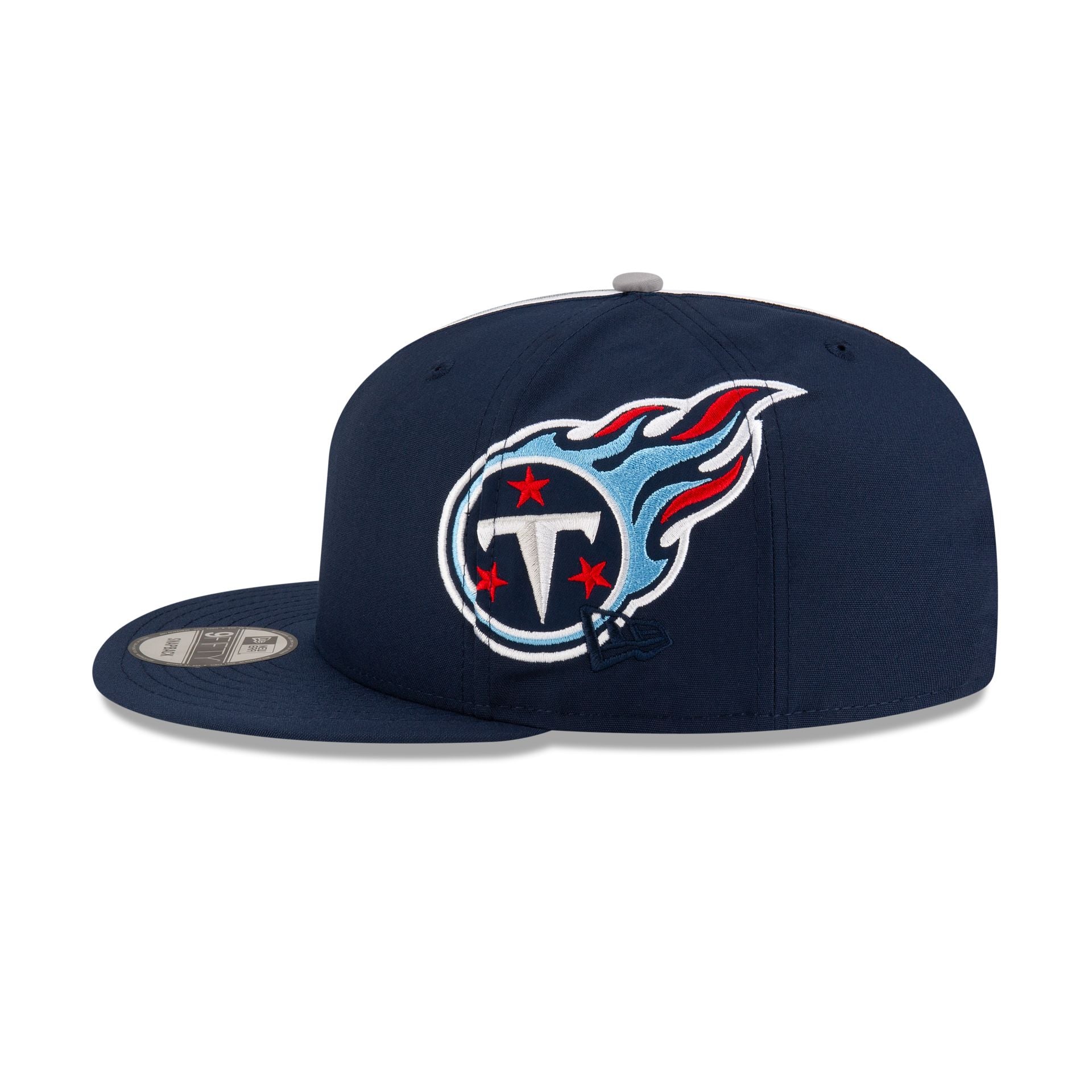 Deals New era Tennessee Titans Snapback Hat