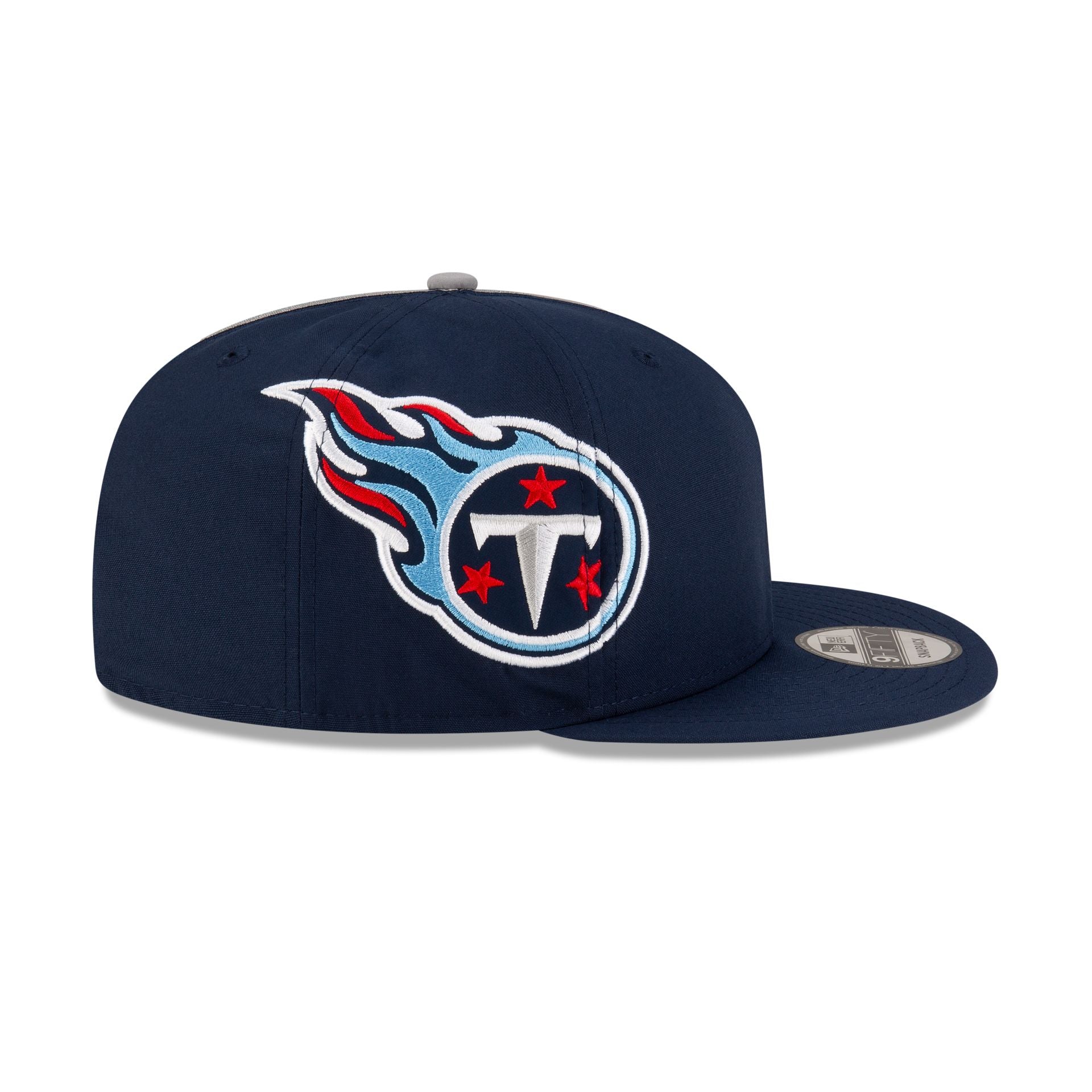 Sold New era Tennessee Titans Snapback Hat