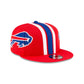 Buffalo Bills Historic Helmet Pack 9FIFTY Snapback Hat