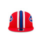 Buffalo Bills Historic Helmet Pack 9FIFTY Snapback Hat