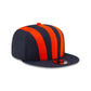 Chicago Bears Historic Helmet Pack 9FIFTY Snapback Hat