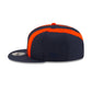 Chicago Bears Historic Helmet Pack 9FIFTY Snapback Hat