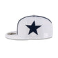 Dallas Cowboys Historic Helmet Pack 9FIFTY Snapback Hat