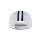 Dallas Cowboys Historic Helmet Pack 9FIFTY Snapback Hat