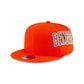 Cincinnati Bengals Historic Helmet Pack 9FIFTY Snapback Hat