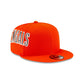 Cincinnati Bengals Historic Helmet Pack 9FIFTY Snapback Hat