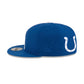 Indianapolis Colts Historic Helmet Pack 9FIFTY Snapback Hat