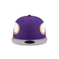 Minnesota Vikings Historic Helmet Pack 9FIFTY Snapback Hat