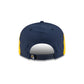 Los Angeles Rams Historic Helmet Pack 9FIFTY Snapback Hat