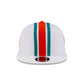 Miami Dolphins Historic Helmet Pack 9FIFTY Snapback Hat