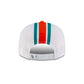 Miami Dolphins Historic Helmet Pack 9FIFTY Snapback Hat