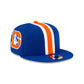 Denver Broncos Historic Helmet Pack 9FIFTY Snapback Hat