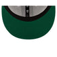 New York Jets Historic Helmet Pack 9FIFTY Snapback Hat