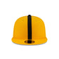 Pittsburgh Steelers Historic Helmet Pack 9FIFTY Snapback Hat