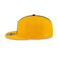 Pittsburgh Steelers Historic Helmet Pack 9FIFTY Snapback Hat