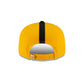 Pittsburgh Steelers Historic Helmet Pack 9FIFTY Snapback Hat