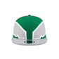 Philadelphia Eagles Historic Helmet Pack 9FIFTY Snapback Hat