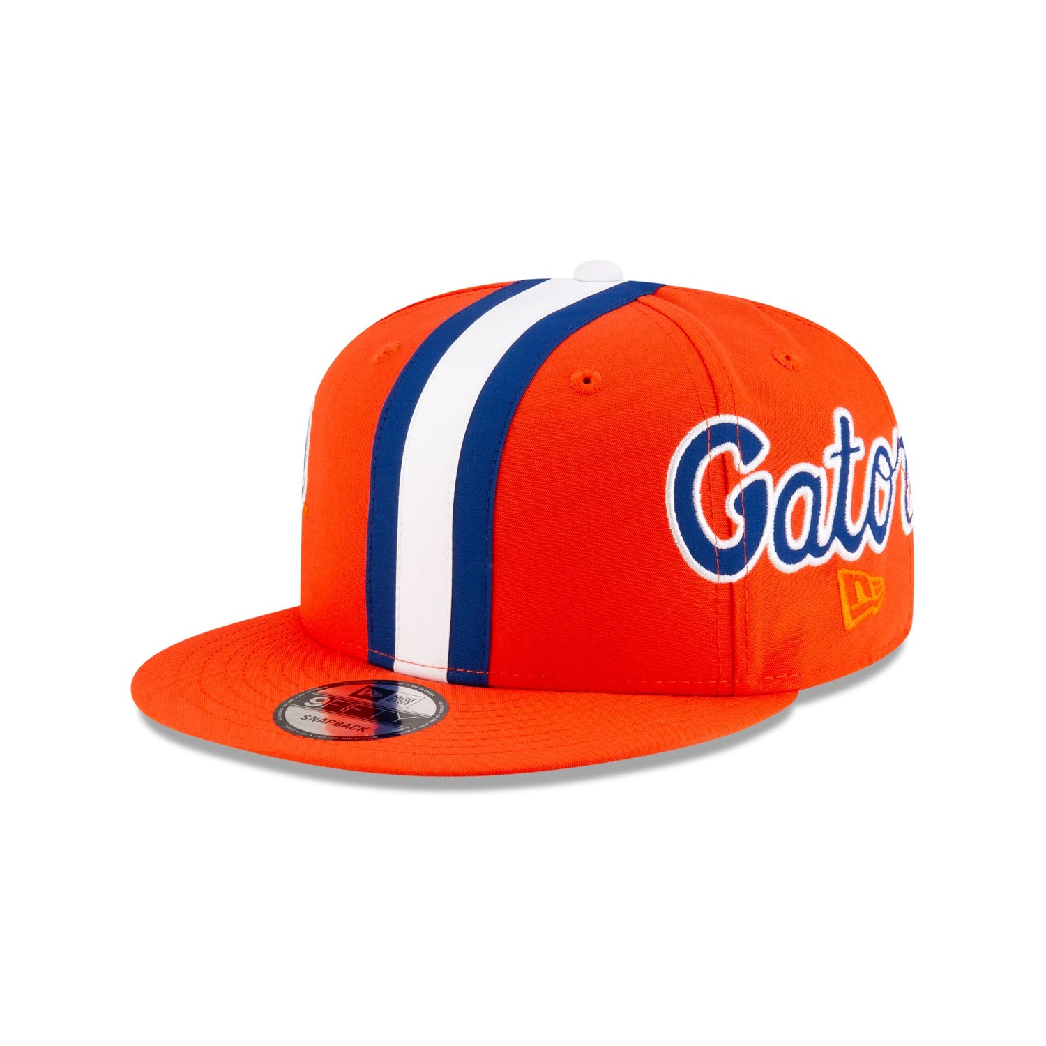 Florida Gators Helmet 9FIFTY Snapback Hat