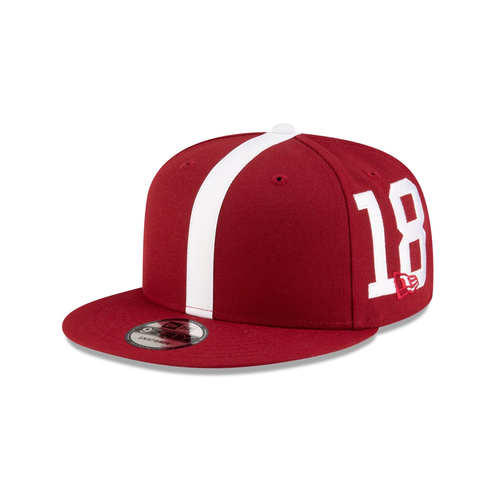 New Era Cap