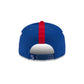 New York Giants Helmet Pack 9FIFTY Snapback Hat