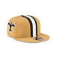 New Orleans Saints Historic Helmet Pack 9FIFTY Snapback Hat