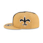 New Orleans Saints Historic Helmet Pack 9FIFTY Snapback Hat