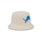 Detroit Lions Cozy Bucket Hat