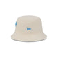 Detroit Lions Cozy Bucket Hat